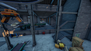 Flush Factory (Factory - Conveyor Belt 3) - Location - Fortnite