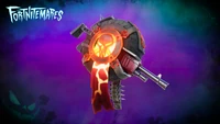 Fortnitemares 2024 Quests (Part 2) - Promo - Fortnite
