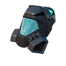 Galactic Pack - Back Bling - Fortnite