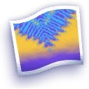 Get Far Out (Pattern - V) - Outfit - Fortnite