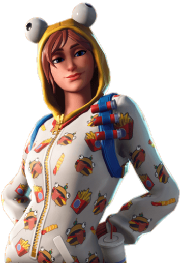 Pyjama grenouillère fortnite sales