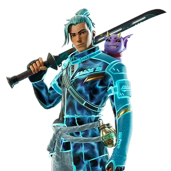 Kendo | Fortnite Wiki | Fandom