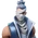 Kenji - Outfit - Fortnite