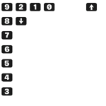 Keyboard Sprite Sheet (Before v30.30)