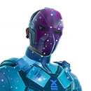 Kyran Aryk (Cosmic Legacy) - Outfit - Fortnite