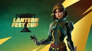 Playlist for the Tournament.