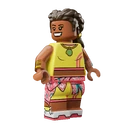 Leilani (Featured) - Outfit - LEGO Fortnite