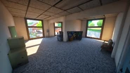 Third Floor