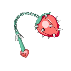 Maceberry Mauler (Featured) - Pickaxe - Fortnite
