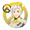 Mercy's Crest (Decal) - Spray - Fortnite