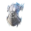 Mirrored Aegis - Back Bling - Fortnite
