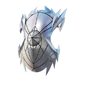 Mirrored Aegis - Back Bling - Fortnite