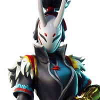 Nara (New) - Outfit - Fortnite