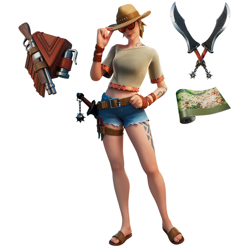 Outback & Beyond Bundle