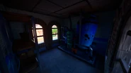 Hut