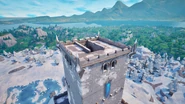 Top Floor