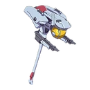 Red Tail Reaver - Pickaxe - Fortnite