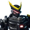 Sentinel (Dark) - Outfit - Fortnite