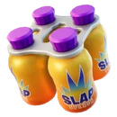 Slap Splash