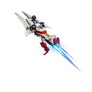 Sparrow - Glider - Fortnite