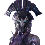 Spire Guardian - AI - Fortnite