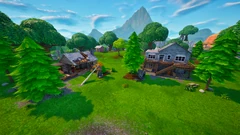 Two Houses