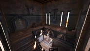 Fourth Floor