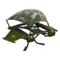 Warthog - Glider - Fortnite