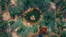 Top View