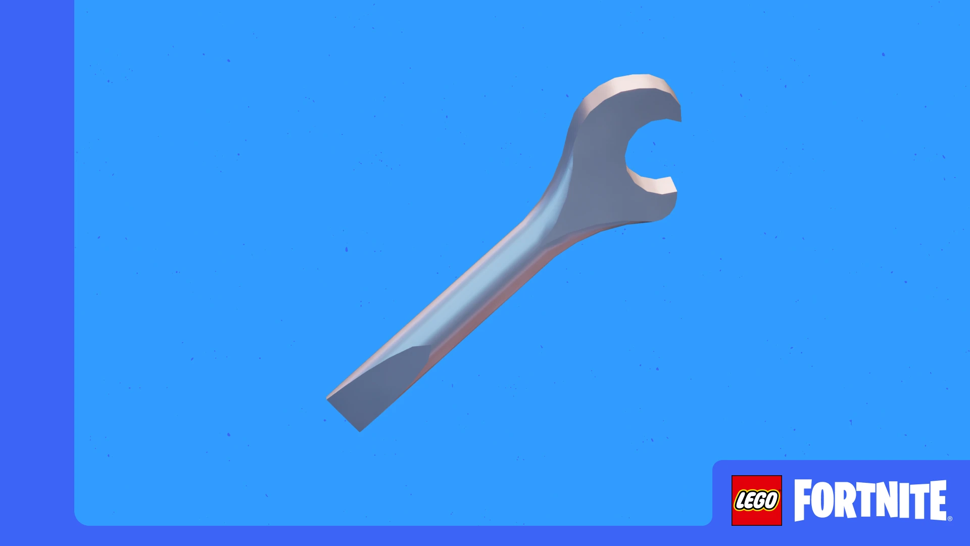 Wrench - Promo - LEGO Fortnite