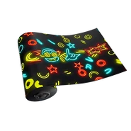 Arcade Kid (v30.30 - Featured) - Wrap - Fortnite.png (88 KB) Old Featured Icon