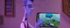 Battle Bus - Cameo - Ralph Breaks the Internet