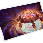 Battle Stage Brawl - Loading Screen - Fortnite