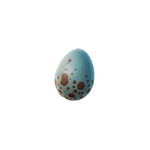 Blue Speckled Dino Egg - Material - Fortnite.png (23 KB) Blue Speckled Dino Egg