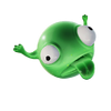 Bubbloon (Sour) - Glider - Fortnite.png