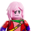 Candyman - Outfit - LEGO Fortnite
