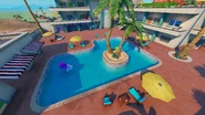 Condo Canyon (Classy Condos - Pool) - Location - Fortnite.png (3.91 MB) Pool