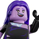 Corascana - Outfit - LEGO Fortnite