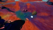 Corny Crops (Crater 5 - Full Corrupted) - Location - Fortnite.png (2.91 MB) Crater 4 Corrupted