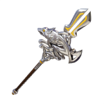 Croc d'Argent