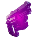 Eradicator Marksman Wrecker Revolver