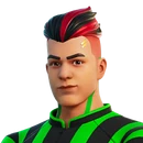 FFC TheGrefg - Outfit - Fortnite