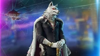 Fletcher Kane (News Tab) - Promo - Fortnite