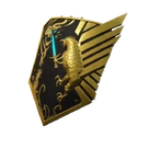 Griffin's Talon - Back Bling - Fortnite