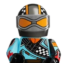 Heavy Grunt Wastelander - Outfit - LEGO Fortnite