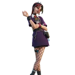 Helsie (Featured) - Outfit - Fortnite
