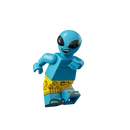 Human Bill (v28.20 - Featured) - Outfit - LEGO Fortnite