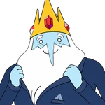 Ice King - Outfit - Fortnite