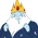 Ice King - Outfit - Fortnite