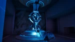 Inner Sanctum (Time Machine) - Landmark - Fortnite